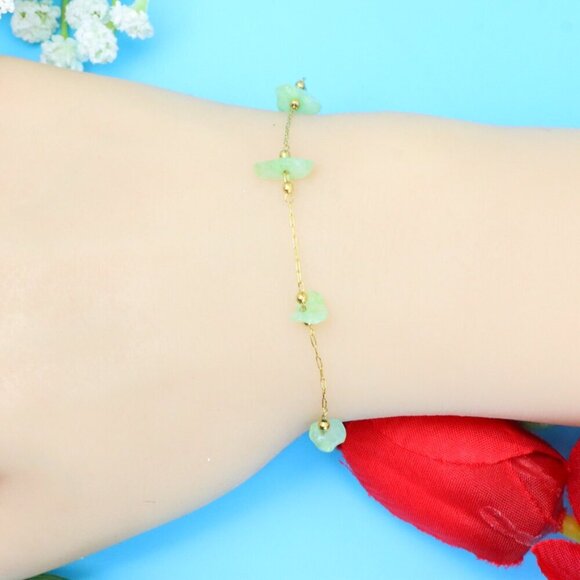 Chic & Stylish Bracelet – A Thoughtful Gift for Women and Girls, DYC1863 - Picture 1 of 8